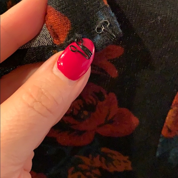 ModCloth Proudest Moments Knit A-line dress. - Picture 7 of 8